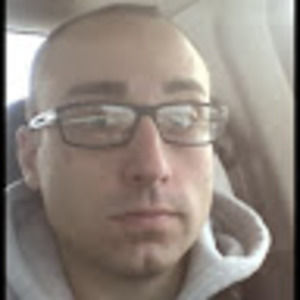 Meet your Posher, Aaron